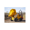 Dumper sur roues 4.5T