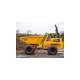 Dumper sur roues 9T