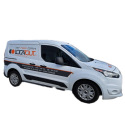 Camionnette Ford Transit Connect 3m³