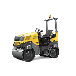 Rouleau vibrant 2.7T Rouleau vibrant 2.7T