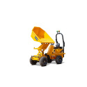 Dumper sur roues 2T