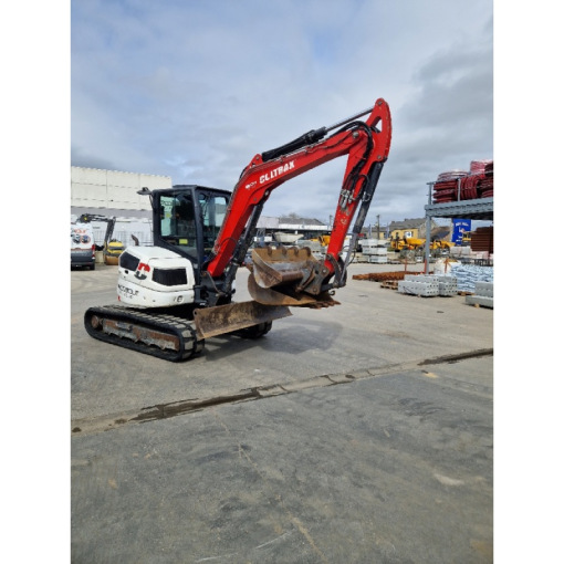 Coltrax 5,6T