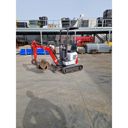 Coltrax 1,1T