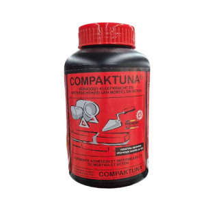 Compaktuna bidon 1L