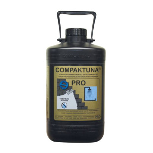 Compaktuna Pro 5L