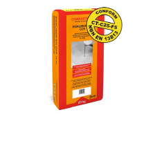Egaliser EN C25 20 kg
