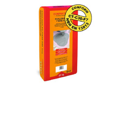 Egaliser en fibres 25kg