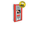 Flexcement plus 25 kg gris