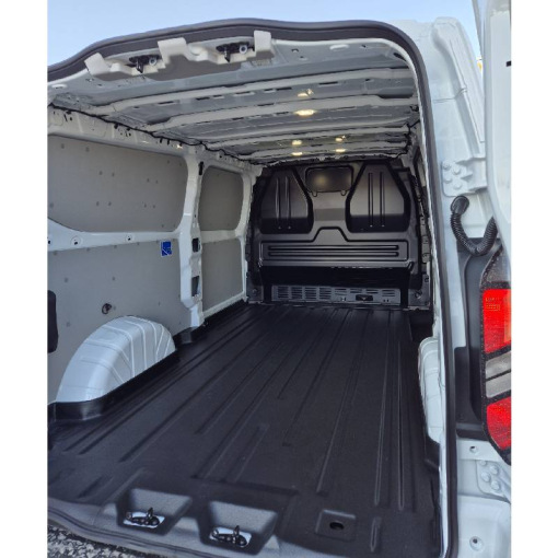 Camionnette Ford Transit Custom