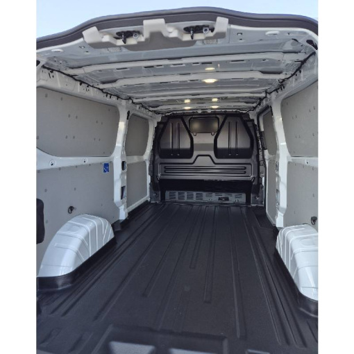 Camionnette Ford Transit Custom