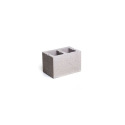 Bloc béton creux 29x19x19 BENOR
