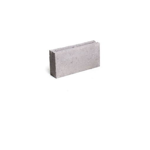 Bloc béton creux 39x09x19