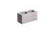 Bloc béton creux 39x19x19cm BENOR