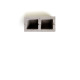 Bloc béton creux 39x19x19cm BENOR