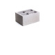 Bloc béton creux 39x29x19 BENOR