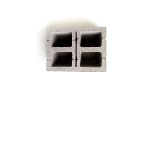 Bloc béton creux 39x29x19 BENOR Bloc béton creux 39x29x19 BENOR