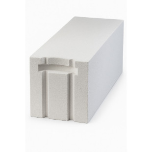 Blocs cellulaires C4/0,6 TM 624 X 150 X 249