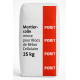 Mortier-Colle Ytong 15kg