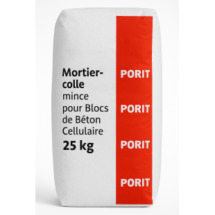 Mortier-Colle Ytong 15kg