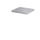 Couvercle pour chambre de visite 50x50x4
