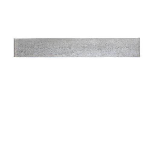 Bordure 100x15x5 gris Bordure 100x15x5 gris