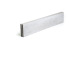 Bordure 100x25x6 gris