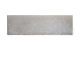 Bordure 100x30x6 gris