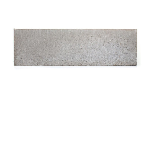 Bordure 100x30x6 gris