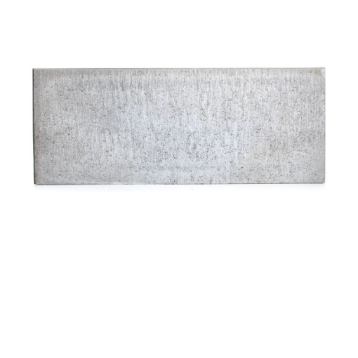 Bordure 100x40x6 gris