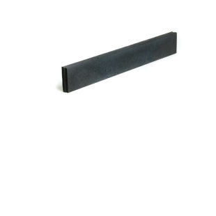 Bordure 100x15x5 noir