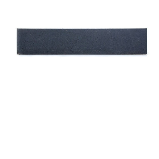 Bordure 100x20x6 noir