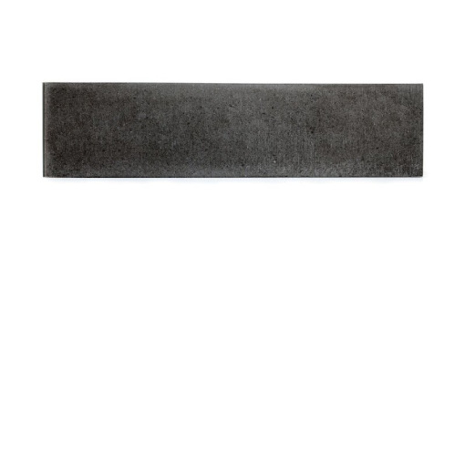 Bordure 100x25x6 noir