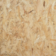 Panneau OSB 18mm