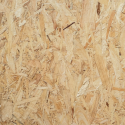 Panneau OSB 18mm 2,44x0,59m