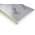 Isolant 140mm 1200x600 (2,16m²/paquet)