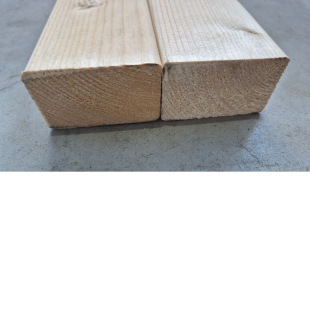 Bois SLS 38x58 2,40m