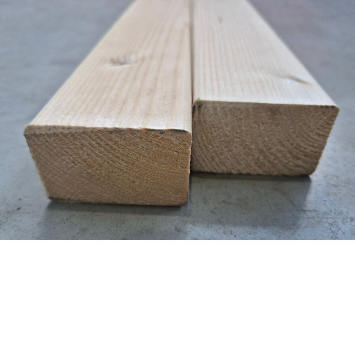 Bois SLS 38x58 2,40m