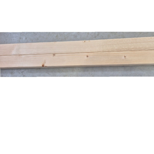 Bois SLS 38x58 2,40m