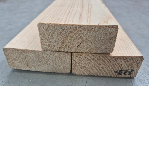 Bois SLS 38x89 2,40m