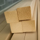 Bois 44x44   2,40m