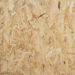 Panneau OSB 15mm 2,44x0,59m