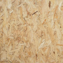 Panneau OSB 15mm 2,44x0,59m