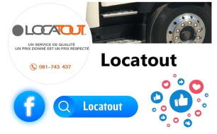 Facebook Locatout Facebook Locatout
