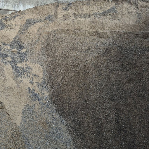 Mélange béton 2/8