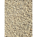 Gravier grès beige 8/20