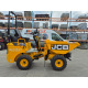 Dumper sur roues 1,2T
