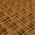 Treillis soudés 150x150x10 BENOR