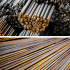 Barre à béton 6mm BENOR