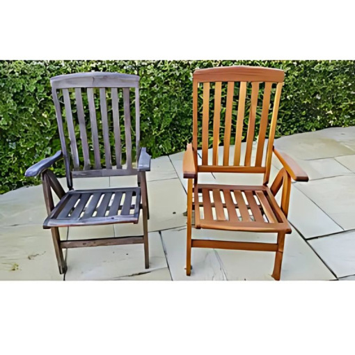 Owatrol dégriseur & détachant 1L ou 2,5L