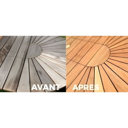 Owatrol Déshuileur 1L ou 2,5L